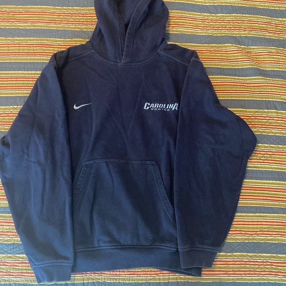 Women’s UNC rowing sweatshirt - Picture 1 of 6